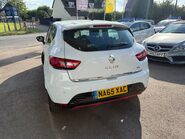 Renault Clio 0.9 TCe Dynamique S Nav Euro 6 (s/s) 5dr 5