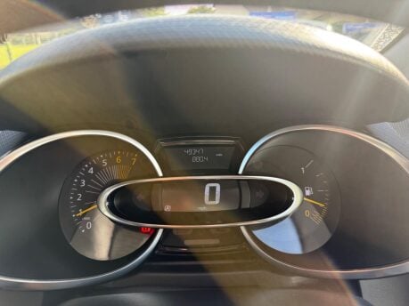 Renault Clio 0.9 TCe Dynamique S Nav Euro 6 (s/s) 5dr 11