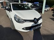 Renault Clio 0.9 TCe Dynamique S Nav Euro 6 (s/s) 5dr 8