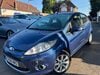 Ford Fiesta 1.25 Zetec 5dr
