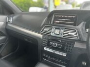 Mercedes-Benz E Class 2.1 E220 CDI AMG Sport Cabriolet G-Tronic+ Euro 5 (s/s) 2dr 23