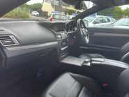 Mercedes-Benz E Class 2.1 E220 CDI AMG Sport Cabriolet G-Tronic+ Euro 5 (s/s) 2dr 28