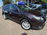 Nissan Qashqai 1.5 dCi Acenta Premium 2WD Euro 5 (s/s) 5dr 11