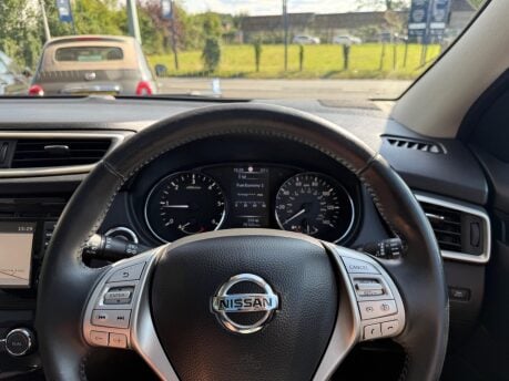 Nissan Qashqai 1.5 dCi Acenta Premium 2WD Euro 5 (s/s) 5dr 24