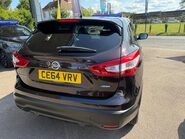 Nissan Qashqai 1.5 dCi Acenta Premium 2WD Euro 5 (s/s) 5dr 9