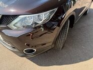 Nissan Qashqai 1.5 dCi Acenta Premium 2WD Euro 5 (s/s) 5dr 15
