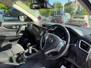 Nissan Qashqai 1.5 dCi Acenta Premium 2WD Euro 5 (s/s) 5dr 31