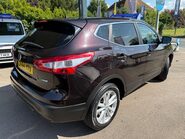 Nissan Qashqai 1.5 dCi Acenta Premium 2WD Euro 5 (s/s) 5dr 10