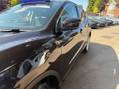 Nissan Qashqai 1.5 dCi Acenta Premium 2WD Euro 5 (s/s) 5dr 18