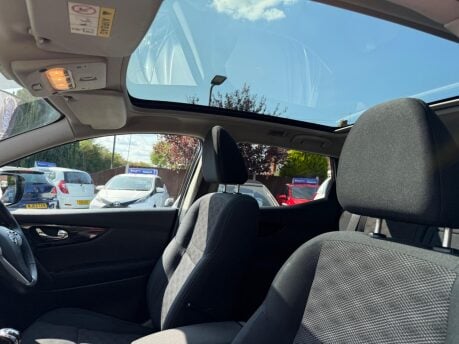 Nissan Qashqai 1.5 dCi Acenta Premium 2WD Euro 5 (s/s) 5dr 35