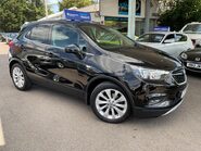 Vauxhall Mokka X 1.6 CDTi Elite Auto Euro 6 5dr 10