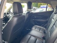 Vauxhall Mokka X 1.6 CDTi Elite Auto Euro 6 5dr 29