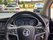 Vauxhall Mokka X 1.6 CDTi Elite Auto Euro 6 5dr 21