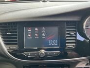 Vauxhall Mokka X 1.6 CDTi Elite Auto Euro 6 5dr 22