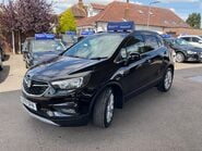 Vauxhall Mokka X 1.6 CDTi Elite Auto Euro 6 5dr 4