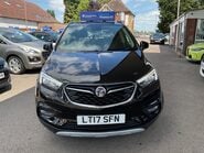Vauxhall Mokka X 1.6 CDTi Elite Auto Euro 6 5dr 2