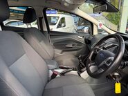 Ford C-Max 1.6 Zetec Euro 5 5dr 19
