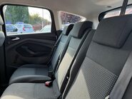 Ford C-Max 1.6 Zetec Euro 5 5dr 22