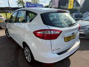 Ford C-Max 1.6 Zetec Euro 5 5dr 7