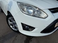 Ford C-Max 1.6 Zetec Euro 5 5dr 36