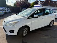 Ford C-Max 1.6 Zetec Euro 5 5dr 6