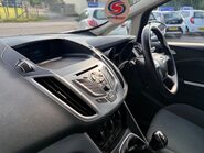 Ford C-Max 1.6 Zetec Euro 5 5dr 13