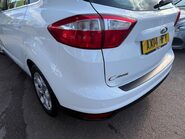 Ford C-Max 1.6 Zetec Euro 5 5dr 8