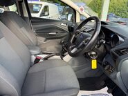 Ford C-Max 1.6 Zetec Euro 5 5dr 18