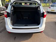 Ford C-Max 1.6 Zetec Euro 5 5dr 38