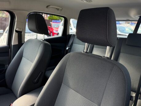 Ford C-Max 1.6 Zetec Euro 5 5dr 34