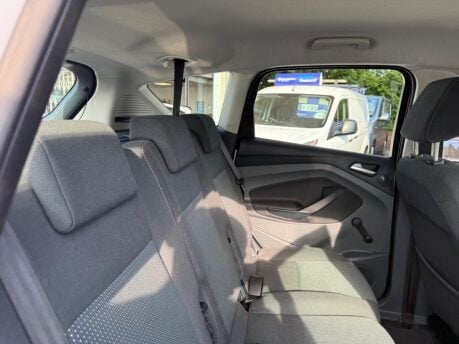 Ford C-Max 1.6 Zetec Euro 5 5dr 24