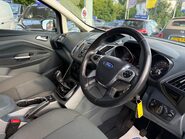 Ford C-Max 1.6 Zetec Euro 5 5dr 14