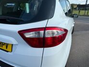 Ford C-Max 1.6 Zetec Euro 5 5dr 35