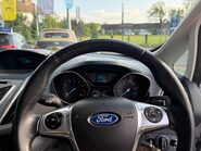 Ford C-Max 1.6 Zetec Euro 5 5dr 31