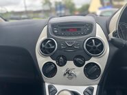 Ford Ka 1.2 Zetec Euro 4 3dr 10