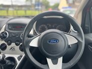 Ford Ka 1.2 Zetec Euro 4 3dr 9