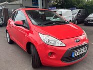 Ford Ka 1.2 Zetec Euro 4 3dr 5