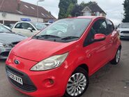 Ford Ka 1.2 Zetec Euro 4 3dr 1