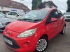 Ford Ka 1.2 Zetec Euro 4 3dr