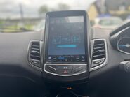 Ford Fiesta 1.0T EcoBoost Zetec Euro 5 (s/s) 5dr 10