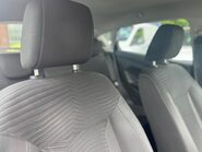 Ford Fiesta 1.0T EcoBoost Zetec Euro 5 (s/s) 5dr 7