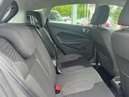 Ford Fiesta 1.0T EcoBoost Zetec Euro 5 (s/s) 5dr 6