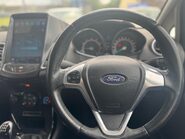 Ford Fiesta 1.0T EcoBoost Zetec Euro 5 (s/s) 5dr 9