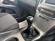 Toyota Avensis 2.0 D-4D TR Tourer Euro 5 5dr 25