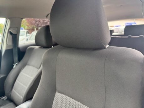 Toyota Avensis 2.0 D-4D TR Tourer Euro 5 5dr 31