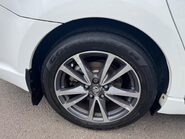 Toyota Avensis 2.0 D-4D TR Tourer Euro 5 5dr 15