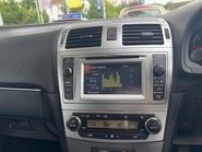 Toyota Avensis 2.0 D-4D TR Tourer Euro 5 5dr 24