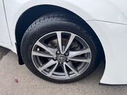 Toyota Avensis 2.0 D-4D TR Tourer Euro 5 5dr 14