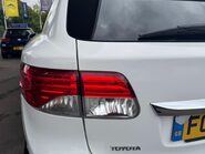 Toyota Avensis 2.0 D-4D TR Tourer Euro 5 5dr 12