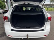 Toyota Avensis 2.0 D-4D TR Tourer Euro 5 5dr 34